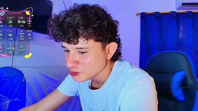 Nathan Bluee online show from February 2026 05:00:02 PM