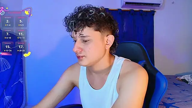 Nathan Bluee online show from February 2026 05:13:02 PM