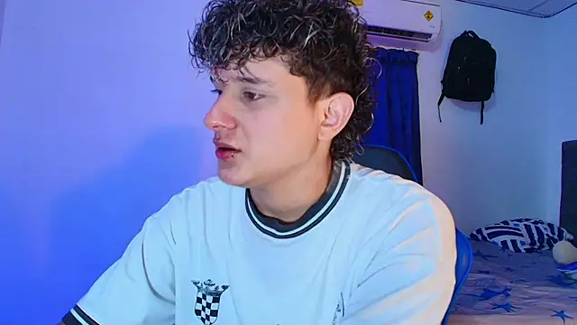 Nathan Bluee online show from March 2026 05:18:02 PM