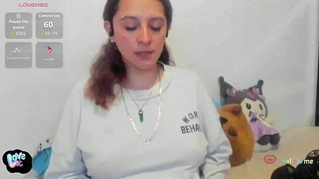 Baioleth online show from February 2026 01:56:01 PM