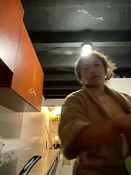 Snapshot of Khalyk_G chatting on March 2025 06:34:01 PM Khalyk G online show from March 2025 06:34:01 PM