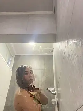 Snapshot of Khalyk_G chatting on March 2025 12:58:02 AM Khalyk G online show from March 2025 12:58:02 AM