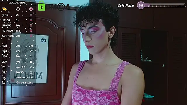 alexxis 26 online show from February 2026 12:41:02 AM