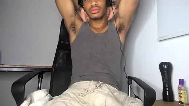 Skinnyblackman online show from June 2026 04:58:02 AM