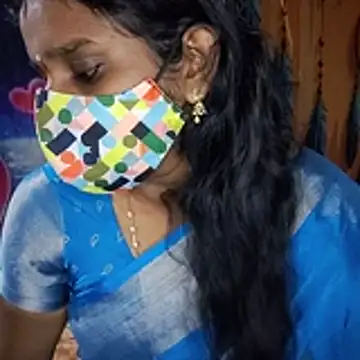 anisha91 online show from February 2026 09:14:02 AM