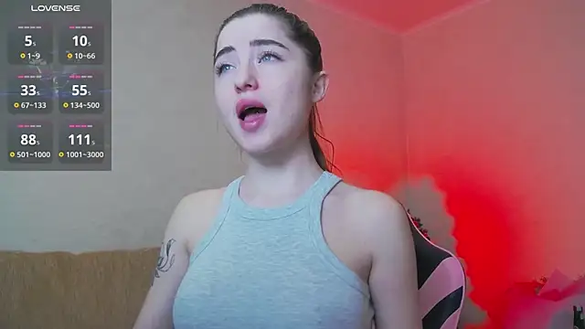 Luxuryalma online show from February 2026 12:20:01 PM