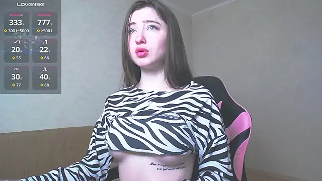 Luxuryalma online show from April 2026 10:25:01 AM