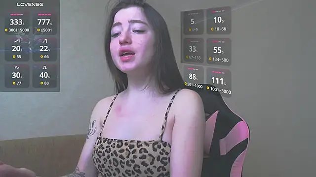 Luxuryalma online show from April 2026 06:16:01 AM