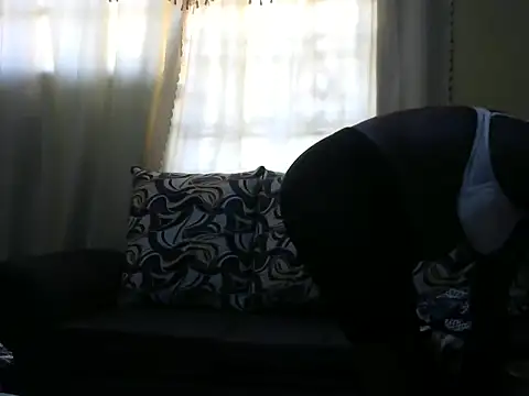 Ebonnygirl online show from March 2025 11:06:02 AM