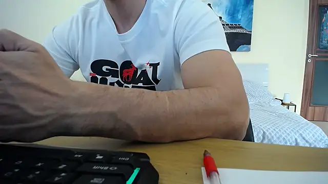 amydamarw online show from March 2026 01:15:01 PM