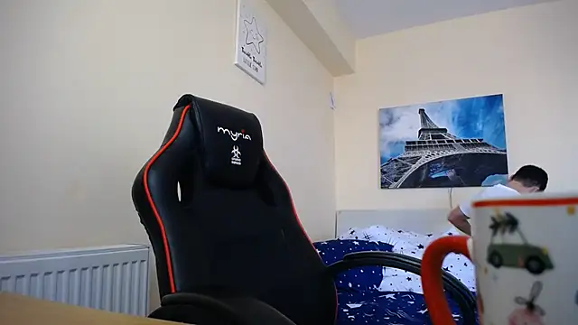 amydamarw online show from March 2026 05:57:02 AM