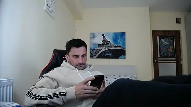 amydamarw online show from March 2026 01:37:01 PM