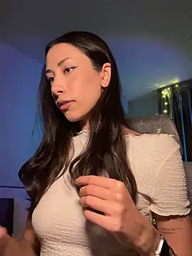 Sophiehii online show from May 2026 11:38:02 AM