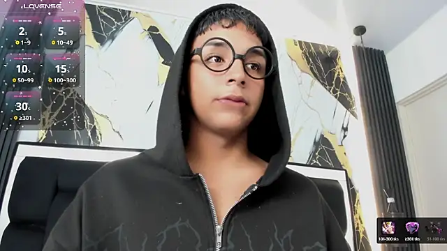 Seductivo jr online show from March 2026 06:48:02 AM