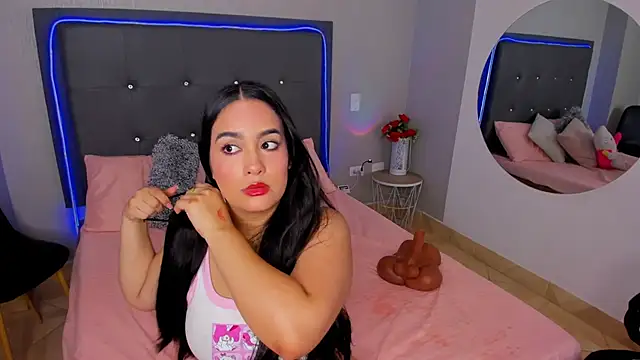 emma lye online show from March 2025 12:53:01 AM