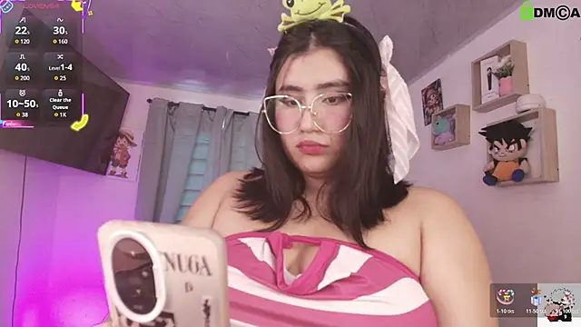 juli juliana online show from February 2026 04:00:01 PM