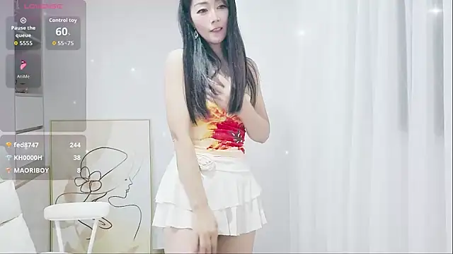 CindyHK online show from October 2025 04:08:01 PM