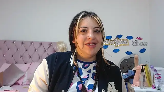 lanaqueen699 online show from January 2025 12:29:01 PM