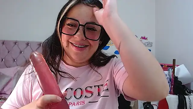 lanaqueen699 online show from January 2025 03:21:01 PM