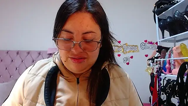 lanaqueen699 online show from October 2025 12:27:02 PM