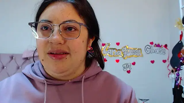 lanaqueen699 online show from November 2025 12:20:01 PM