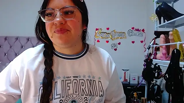 lanaqueen699 online show from November 2025 12:17:01 PM