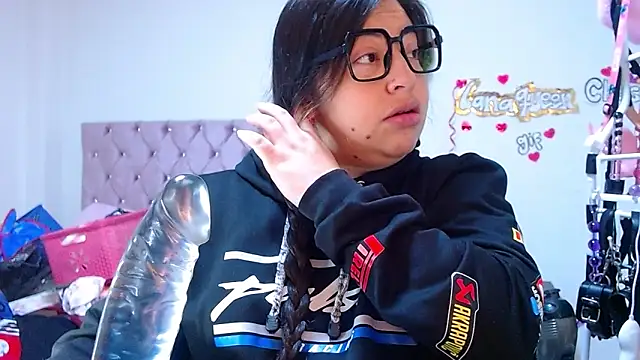 lanaqueen699 online show from March 2026 12:31:02 PM