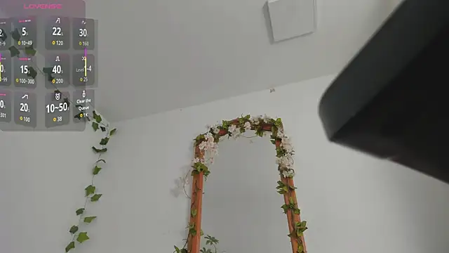 ShegoBlake online show from April 2026 12:57:01 AM