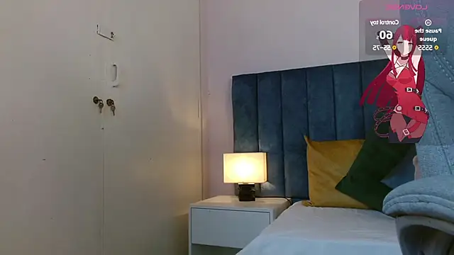 april bunnyy online show from January 2025 01:00:02 PM