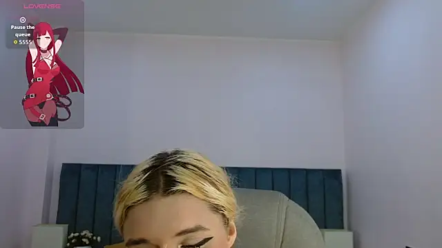 Snapshot of april_bunnyy chatting on June 2026 08:23:01 PM april bunnyy online show from June 2026 08:23:01 PM