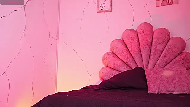 Melany Luv online show from March 2026 09:20:02 PM