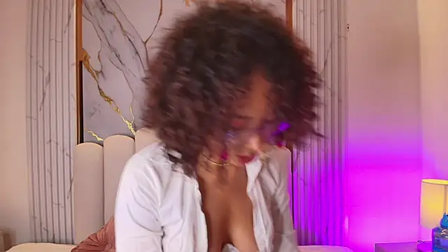 OSHUN  online show from January 2025 11:56:01 AM