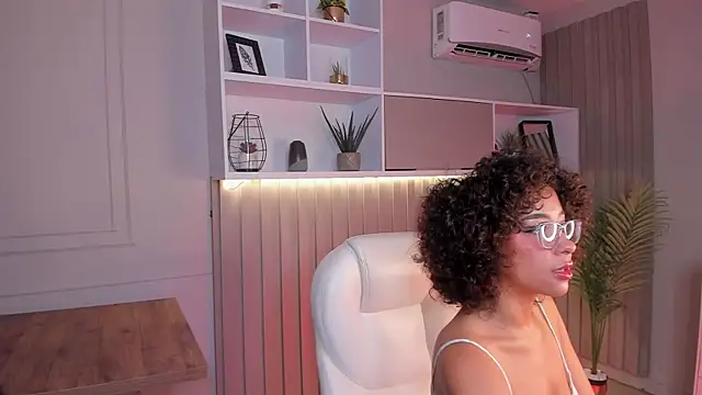 OSHUN  online show from January 2025 03:18:01 PM