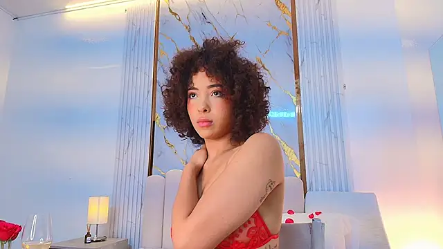 OSHUN  online show from February 2025 12:47:01 PM