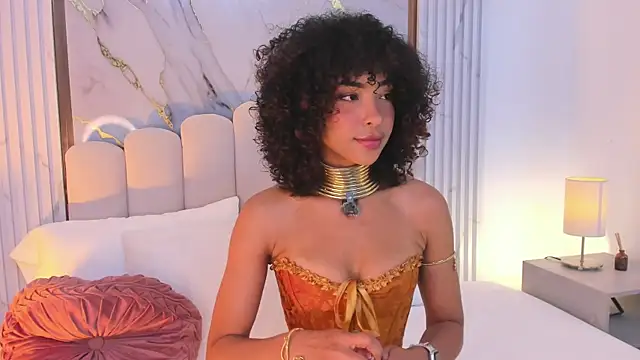 OSHUN  online show from October 2025 12:23:02 PM