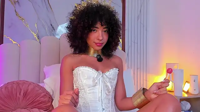 OSHUN  online show from December 2025 06:52:01 AM