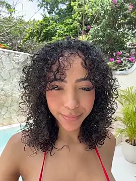 Snapshot of OSHUN_ chatting on June 2026 05:12:02 PM OSHUN online show from June 2026 05:12:02 PM