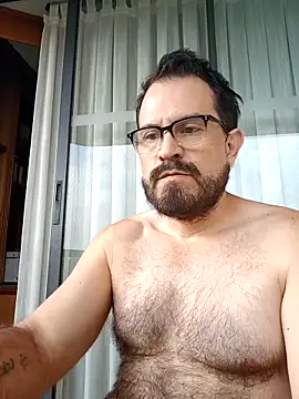 SbasTone Muscle online show from April 2026 01:01:01 PM