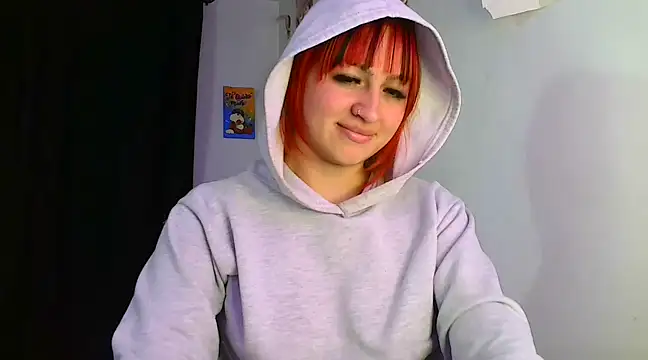 lucycherry   online show from January 2025 07:11:02 AM