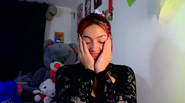 lucycherry   online show from March 2025 11:09:02 PM