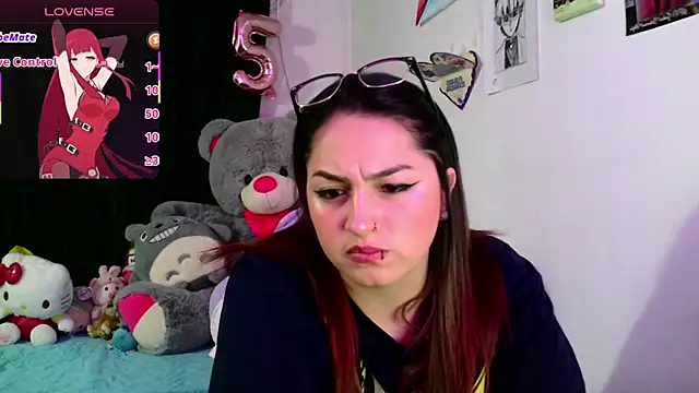 lucycherry   online show from January 2026 07:57:01 AM