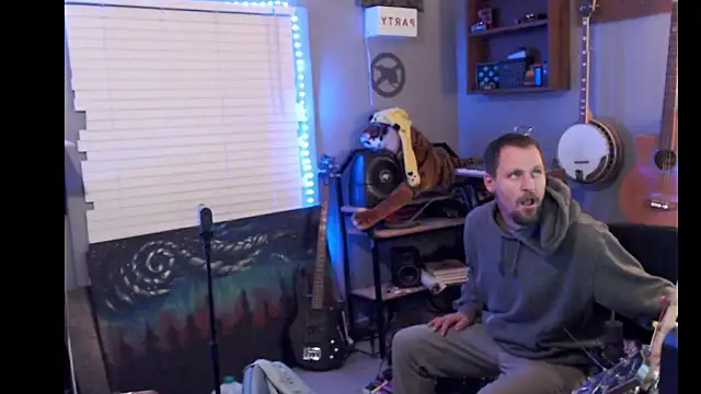 itsjameswebbscope online show from April 2026 05:58:02 AM