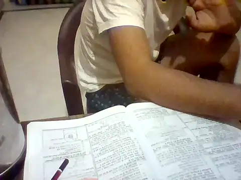 bigvorn6 online show from March 2025 04:43:02 PM