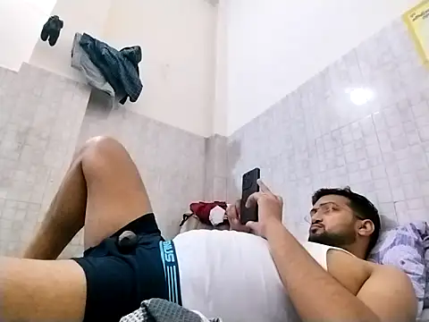 bigvorn6 online show from April 2026 01:52:02 PM