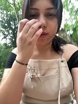 Maii chan online show from March 2025 09:00:02 PM