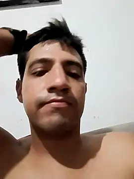 LiosArmando420 online show from September 2025 02:01:01 AM