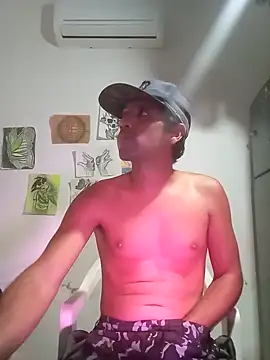 LiosArmando420 online show from April 2026 11:03:01 PM