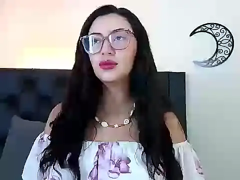 EvoletFMK online show from March 2026 05:16:01 PM