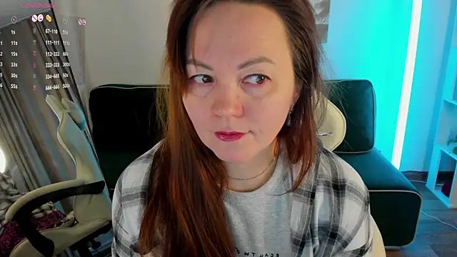 VanessaSmuth online show from March 2026 01:56:02 AM