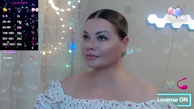 JewellKiss7 online show from June 2026 05:38:02 AM